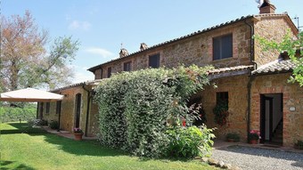 Agroturismo Agriturismo Poggio Porsenna