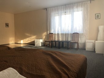 Park-hotel Ozerki