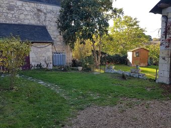 Bed & Breakfast G�te La Haute Cormerie