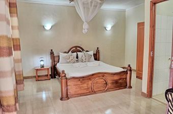 Hotel Itibo Resort