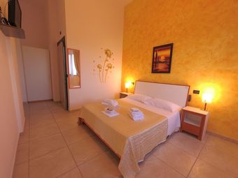 Hotel Alba Chiara