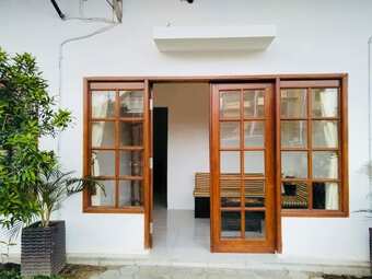 Bed & Breakfast Myhomestay Kita Pulau Merah