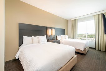 Aparthotel Residence Inn By Marriott Houston Medical Center/nrg Park
