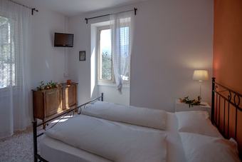 Posada Hotel E Appartamenti Al Pr� De La Fam