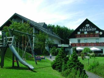 Hotel Berghof