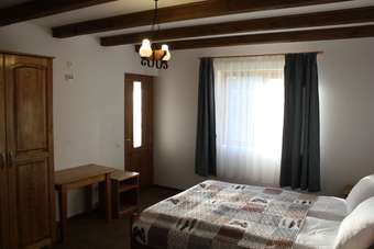 Hotel C?su?a Cu Stuf