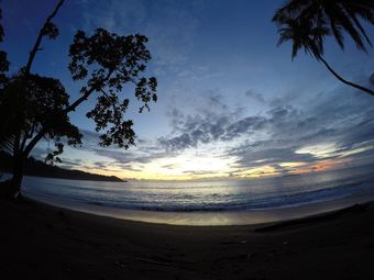 Bed & Breakfast Jonny's Cabins Drake Day