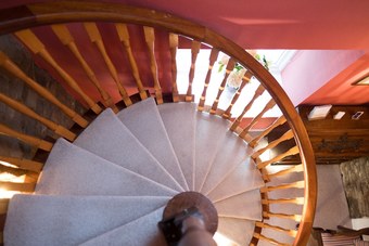 Posada The Horseshoe Inn