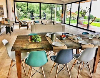 Villa Le Mas Des Amis