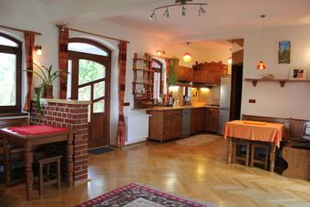 Villa Casa Crina