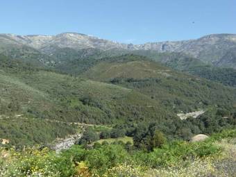 Hotel Casa Rural Chozos De Tejea