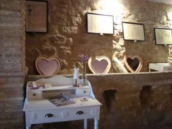 Hostal Carmen De Arnas