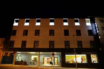 Visit Hotel