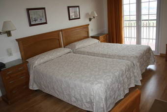 Hotel Mar De Arag�n