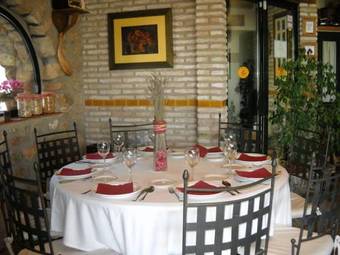 Hotel Rural La Calerilla