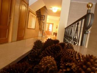 Hotel La Bra�ina