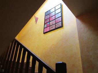 Hostal Rural La Tintoreria