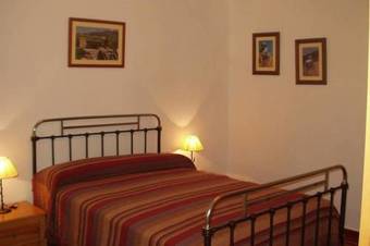 Lodge Holiday Home De La Monja Villanueva De La Concepcion