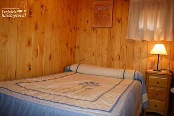 Bungalows Costa San Juan