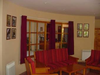 Tugasa Hotel El Almendral