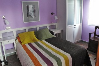 Astur Aldea Apartamentos Rurales