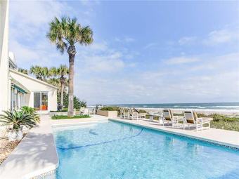 Ponte Vedra Blvd 539 - Five Bedroom Home