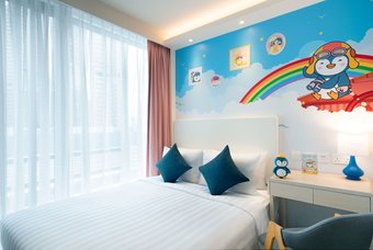 Hotel Cozi �resort