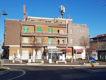 Posada Hotel Torvaianica