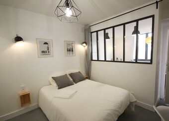 Apartamento Un Appart A Rouen