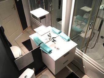 Apartamento Mes Vacances � Dieppe