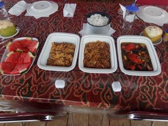 Bed & Breakfast Pondok Oma Surf Simeulue