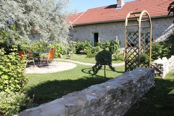 Bed & Breakfast Les Agnates