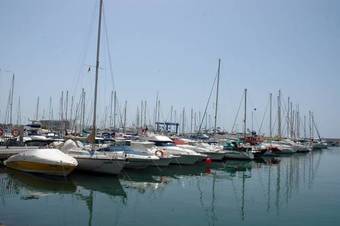 Apartamento Terrasol Pir�mides Puerto Blanco