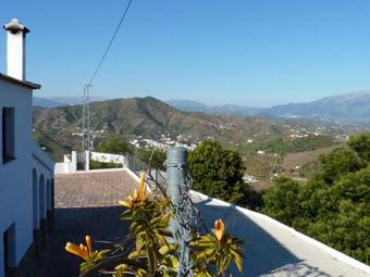 Holiday Home Levante Almachar