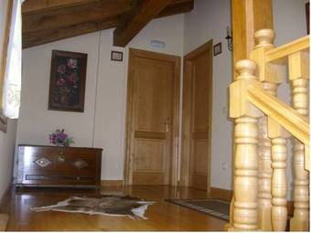 Hostal Posada Sobrevilla