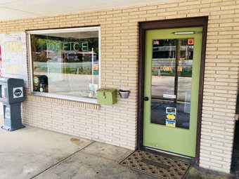 Motel Riverview Trout Lodge