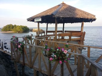 Hotel Fisherman's Villa Seaview