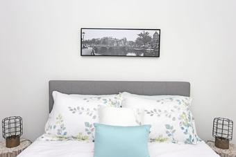 Toronto Financial District Condos