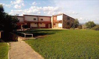 Agroturismo Las Vi�uelas