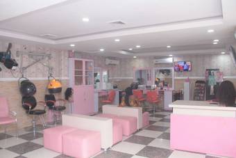 Titanic View Hotel & Suites Ltd