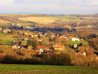Gite La Tani�re 2 Chambres