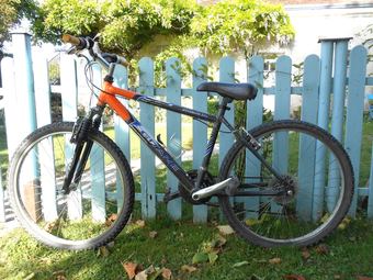 G�te De La Roseli�re