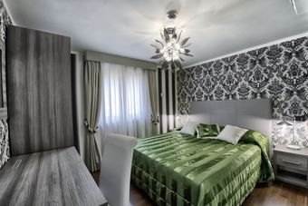 Hotel Mastrodatt�a