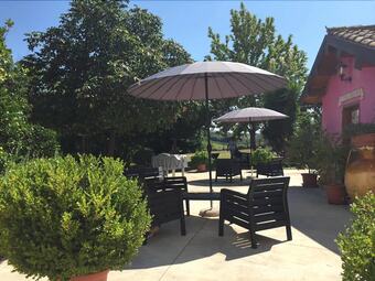 Bed & Breakfast La Casa Del Palombaro