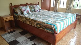 Hotel G�te Des P�cheurs