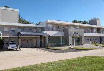 Hotel La Posada Del Viajero