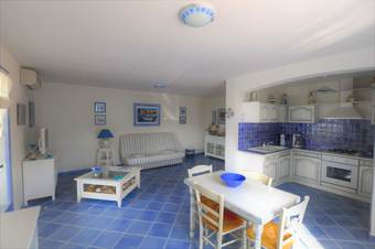 Apartamento U Melu
