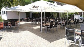 Hotel Restaurant Steakhaus Brunnenhof