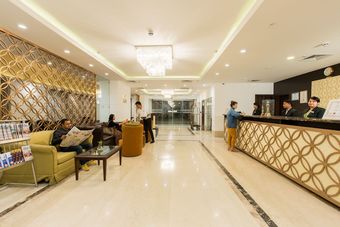 Hotel Soaltee Westend Premier