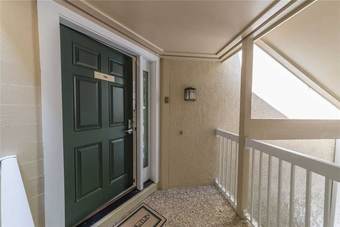 Barrington Park 706 - Two Bedroom Condo